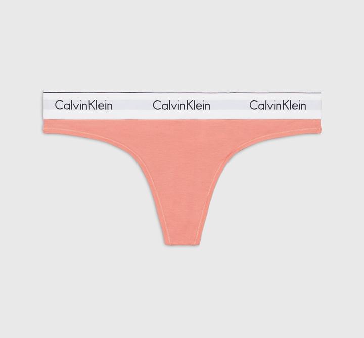Immagine prodotto Calvin Klein Mutandine perizoma da donna (S)