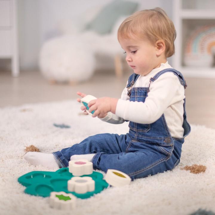 Actual product image Miniland Nestable Sensory Tree