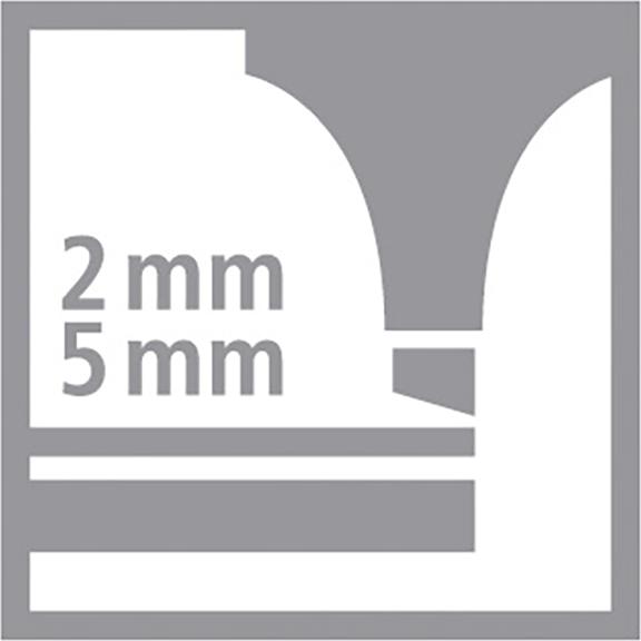 Produktbild STABILO Textmarker BOSS MINI by Snooze One, 50er Bonbonglas (Mehrfarbig, 50 x)
