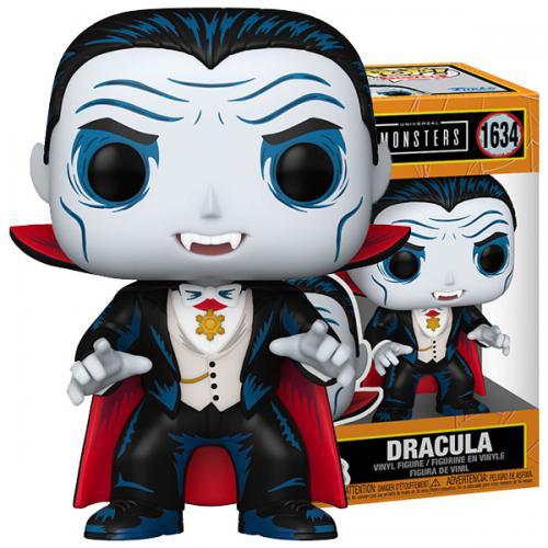 Actual product image Funko Universal Monsters Bride Dracula