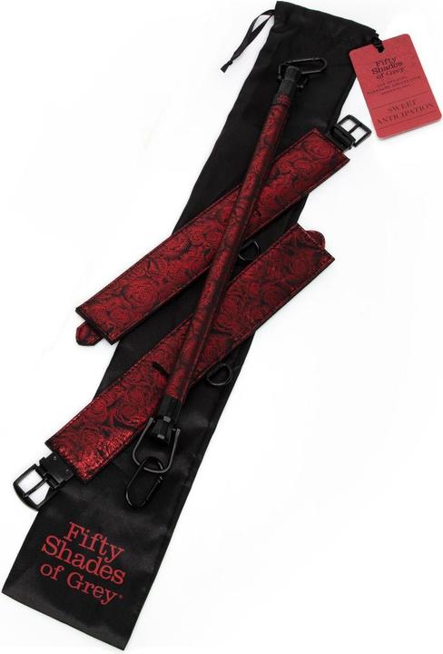 Immagine prodotto Fifty Shades of Grey Spreader Bar di dolce attesa con manette