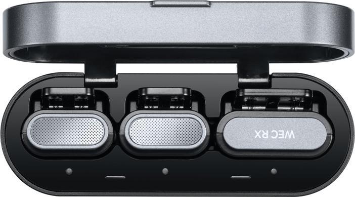 Actual product image Godox WEC Kit2