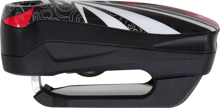Abus Detecto RS1