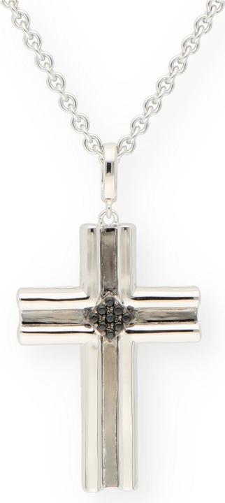 Immagine prodotto Carat Men's Classic (Argento 925, 60 cm)