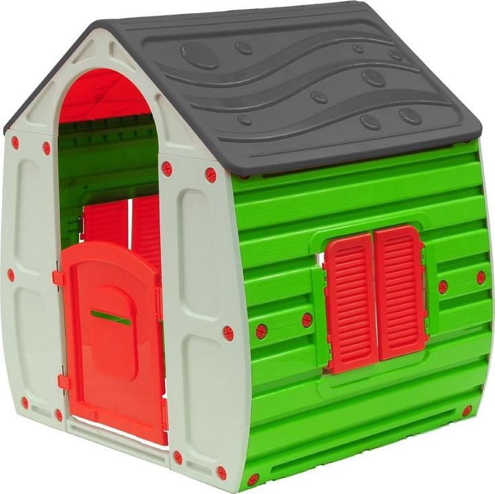 Actual product image Chipolino Kinderspielhaus Magical