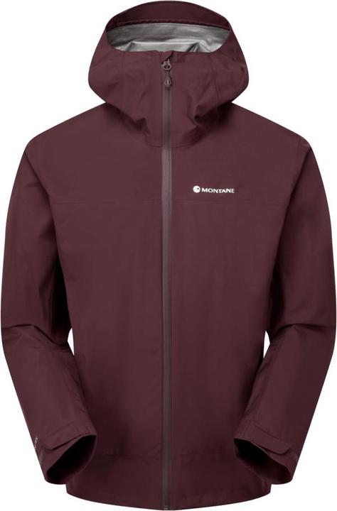 Actual product image Montane Spirit Jacket (L)