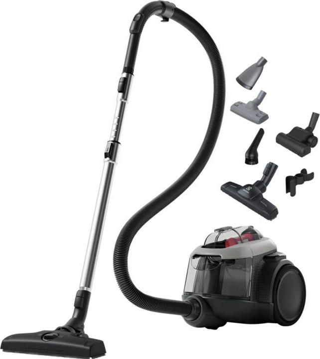 Image du produit Electrolux EL61A4UG