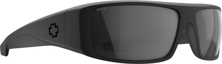 Produktbild Spy Logan (Matte Black)