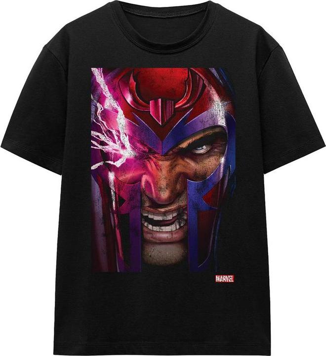 Immagine prodotto X-Men Maglietta Magneto Copertina Fumetti Adulto Unisex (XXL)