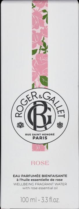 Produktbild Roger & Gallet Eau Parfumée (Eau de Parfum, 100 ml)