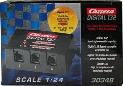 Actual product image Carrera Hand controller expansion box