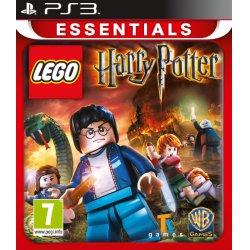 Image du produit WB Sony LEGO Harry Potter : Years 5-7 Essentials, PS3 Standard PlayStation 3 (PS3, EN)
