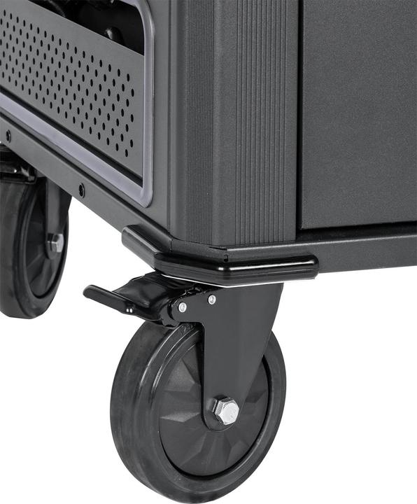 Image du produit V7 Charge Cart 30 Device USB-C Pd