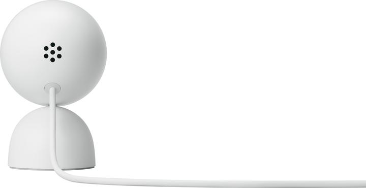 Actual product image Google Nest Cam (1920 x 1080 Pixels)