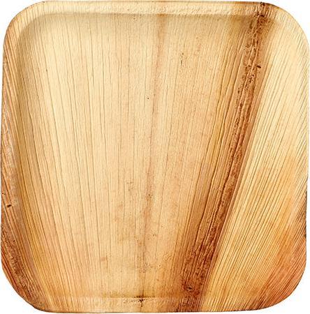 Actual product image Papstar Palm leaf (25 x)