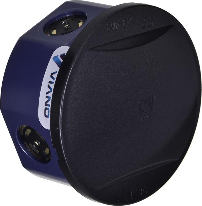 Image du produit Viano OD6 Quattro-Led Odstraszacz gryzoni kun szczurów myszy