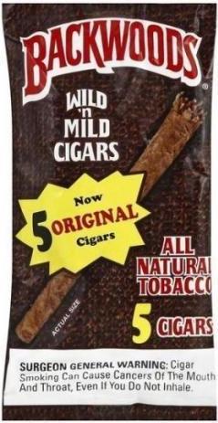 Backwoods Original