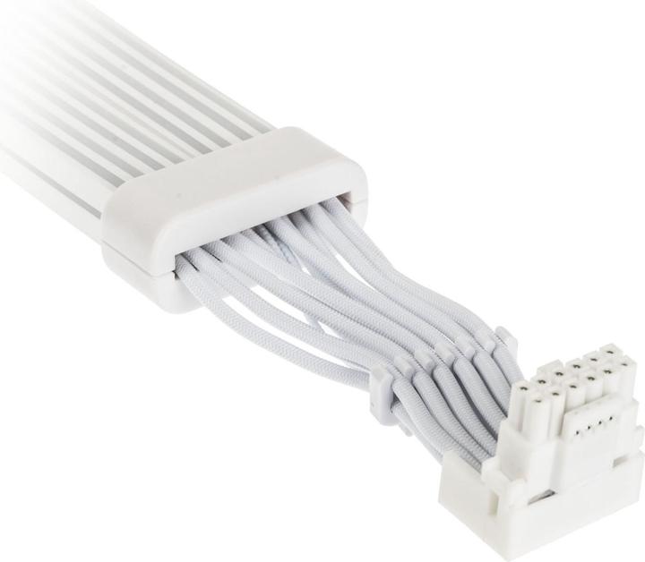 Produktbild Kolink Umbra Radiant ARGB 12V-2x6 to 12V-2x6 Cable (Mehrfarbig)