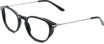 Produktbild Vuarnet Herren Brillengestell Schwarz 53mm