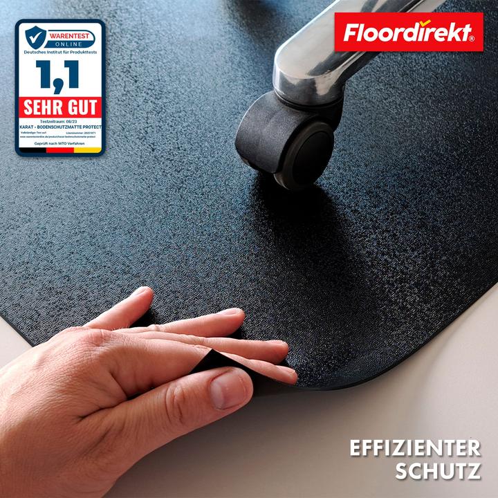 Actual product image Floordirekt Cleopatra (80 x 120 cm)