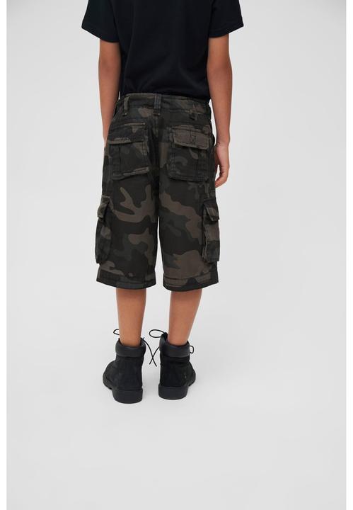 Actual product image Brandit Kids Urban Legend Shorts - 16209 (122)