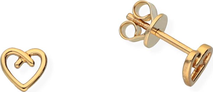 Image du produit Carat Coeurs (Argent 925)