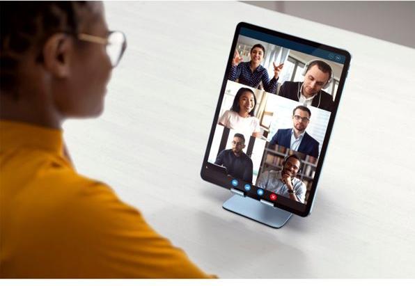 Produktbild Satechi Mobile Stand