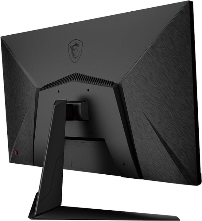 Actual product image MSI Optix G2712DE (1920 x 1080 pixels, 27.01")