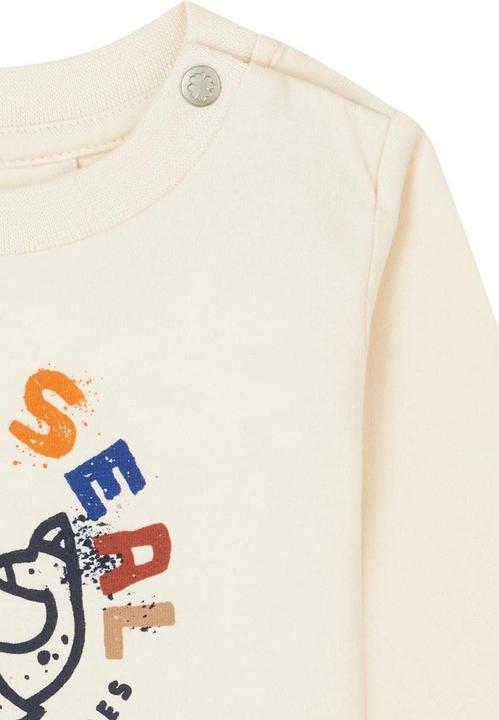 Actual product image Noppies Grinestar baby long-sleeved shirt (62)