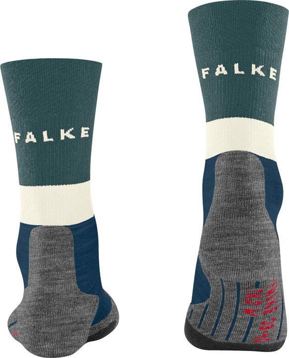 Actual product image Falke TK2 Explore Herren Trekking (44 - 45)