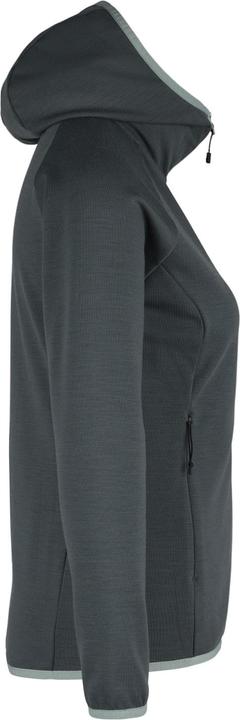 Produktbild Heber Peak Women's MerinoBlend SaplingHe. Zip Hoody (M)