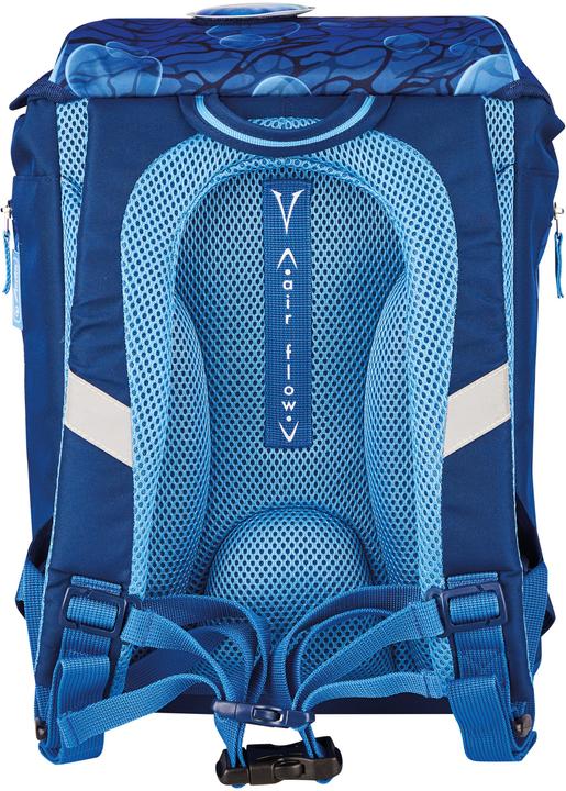 Produktbild Herlitz SoftLight Plus Deep Sea (16 l)