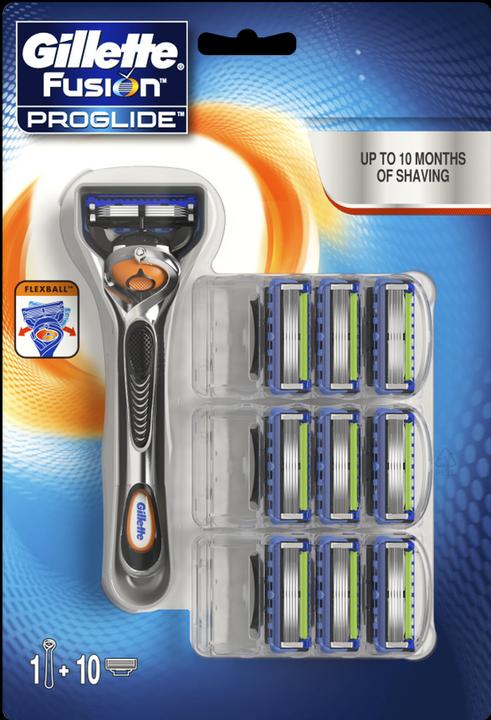 Image du produit Gillette Fusion5 ProGlide
