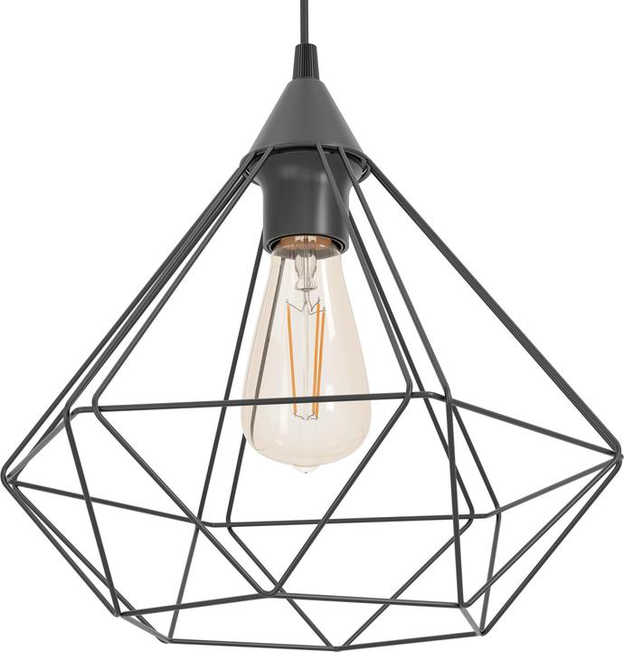 Actual product image EGLO Tarbes (E27)