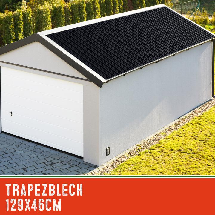 Immagine prodotto Deuba Lamiera trapezoidale