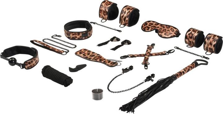 Actual product image Liebe Seele Leo