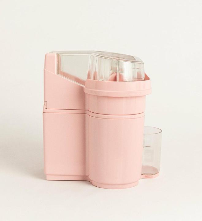 Image du produit Create JUICER DUAL - Extracteur de jus électrique double 90W