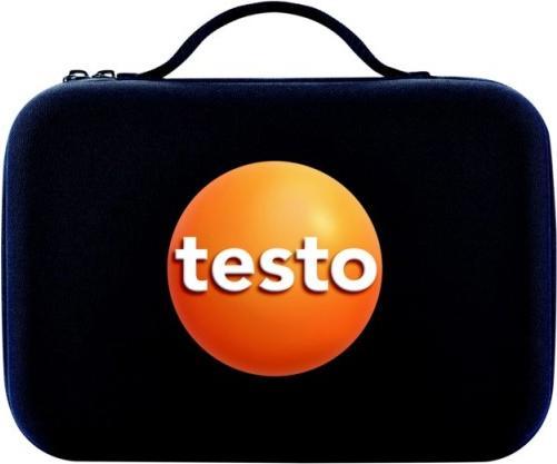 Image du produit Testo Anémomètre 0563 0003
