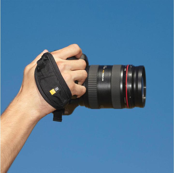 Actual product image Caselogic DSLR Quick-Grip (Kamera Bereitschaftstasche)