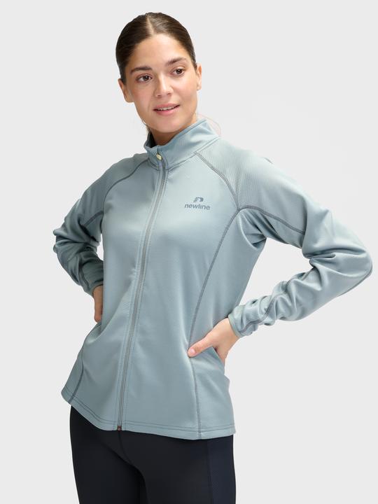 Produktbild Newline Nwlagile Full Zip Midlayer W (XS)