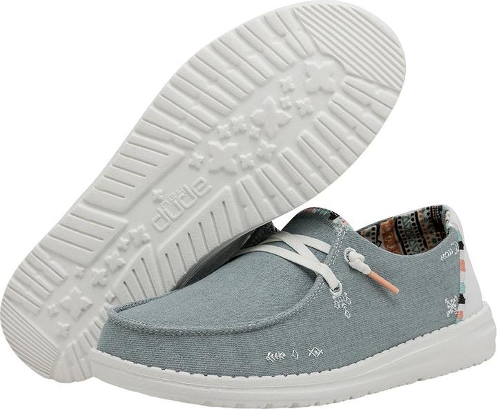 Produktbild Hey Dude Wendy Boho Embroidered (36)