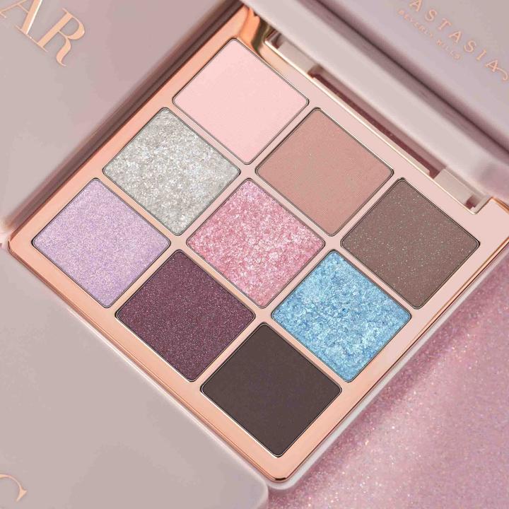 Produktbild Anastasia Beverly Hills Mini Sugar Palette