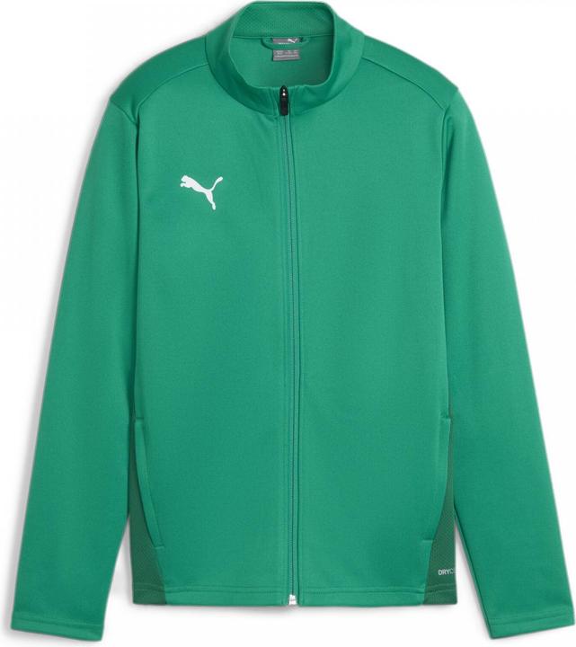Produktbild Puma teamGOAL Training Jacket Jr (M)