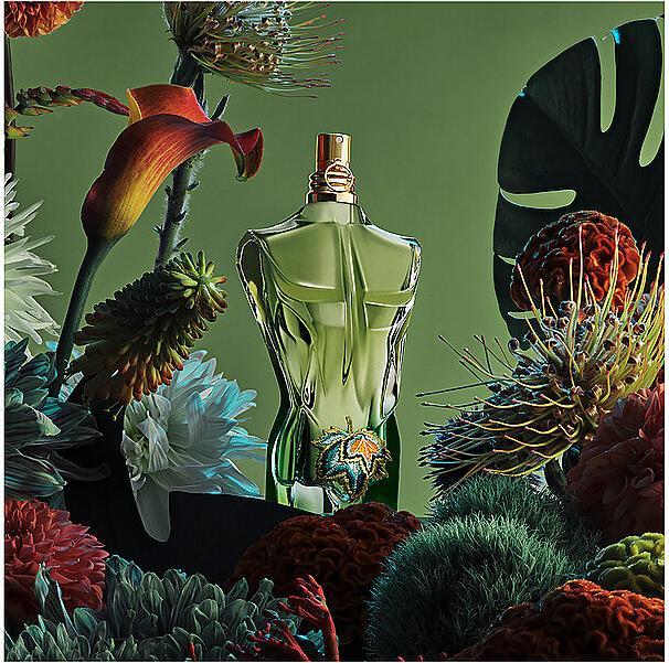 Immagine prodotto Gaultier Giardino del Paradiso (Eau de parfum, 75 ml)