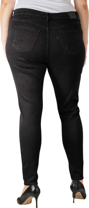 Immagine prodotto Levis 721 Jeans Skinny High Plus Size vicino al bordo (W34/L32)