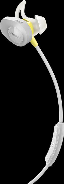 Image du produit Bose SoundSport (6 h, Sans fil)