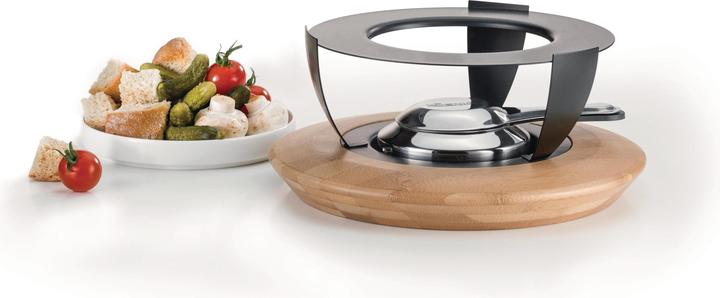 Produktbild Koenig Fondue-Rechaud
