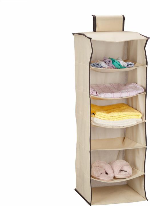 Produktbild Relaxdays Servierwagen