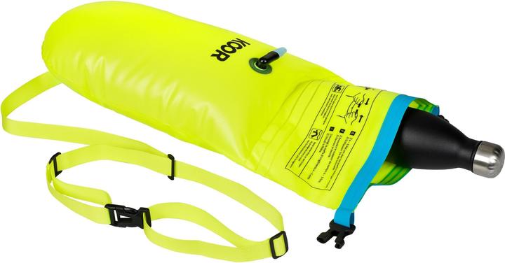 Actual product image Koor Booa (15 l)