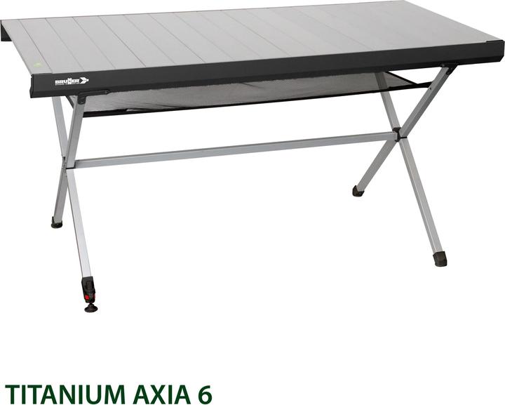 Immagine prodotto Brunner Titanio Axia 6